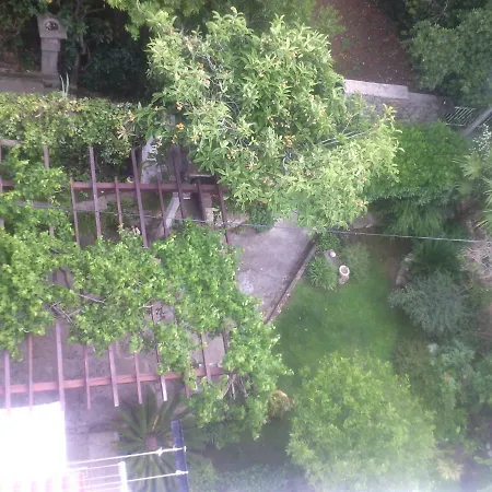 Appartement La Mia *