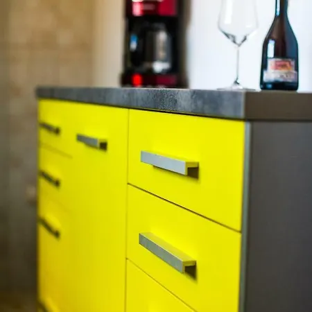 La Mia Appartement