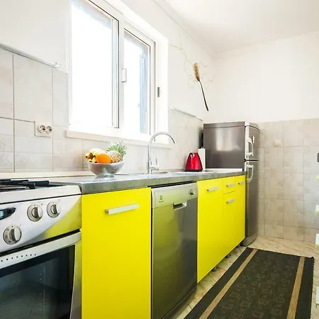 Appartement La Mia *